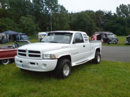 Big Bumper Meet 2007